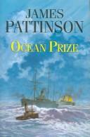 Cover of: Ocean prize by James Pattinson