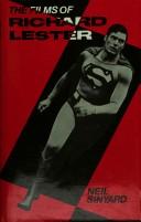 Cover of: films of Richard Lester