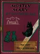 Cover of: Mostly Mary