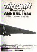 Cover of: ' Aircraft illustrated' annual. by edited by Peter R. March.
