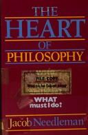 Cover of: The heart of philosophy