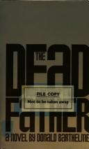 Cover of: The dead father
