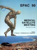EPAC 90 by EPAC 90 Medical Satellite Meeting (1990 Nice, France)