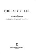 The lady killer by Masako Togawa