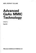Advanced GaAs MMIC technology