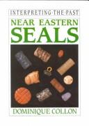 Cover of: Near Eastern seals