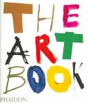 Cover of: The Art book.