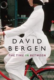 Cover of: And You Are On the Other Side of Nothing by David Bergen