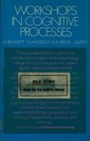 Cover of: Workshops in Cognitive Processes
