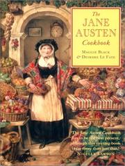 Cover of: The Jane Austen Cookbook