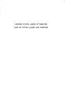 Affaire Young, James et Webster, 1979-1982 = by European Court of Human Rights.