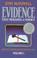Cover of: Evidence That Demands a Verdict