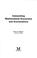 Cover of: Interpreting mathematical economics and econometrics