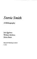 Cover of: Stevie Smith | Jack Barbera