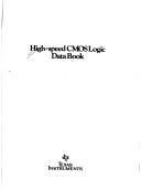 Cover of: High-speed CMOS logic circuits data book.