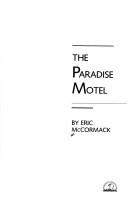 Cover of: The paradise motel