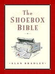 Cover of: The Shoebox Bible