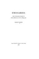 Cover of: Emissaries: the overseas work of the American YWCA 1895-1970
