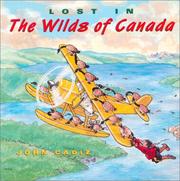 Cover of: Lost in the Wilds of Canada
