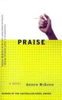 Cover of: Praise by Andrew McGahan