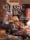 Cover of: Classic chic