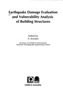 Earthquake damage evaluation and vulnerability analysis of building structures