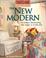 Cover of: The new modern