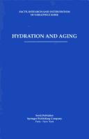 Hydration and aging by B. J. Vellas