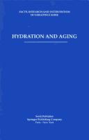 Cover of: Hydration and aging