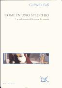 Cover of: Come in uno specchio by Goffredo Fofi