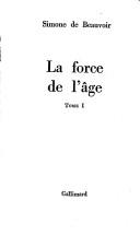 Cover of: La force de l