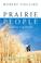 Cover of: Prairie people