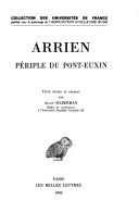 Cover of: Périple du Pont-Euxin by Arrian