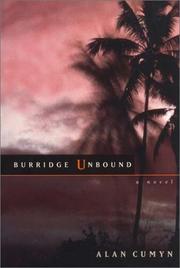 Cover of: Burridge unbound