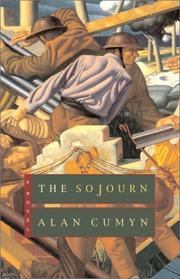 Cover of: The sojourn