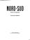 Cover of: Nord-Sud