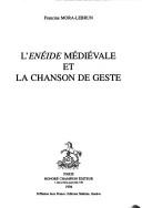 Cover of: Enéide médiévale et la chanson de geste