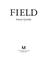 Cover of: Field.