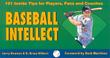 Cover of: Baseball Intellect