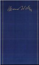 Cover of: Zur Russischen Revolution von 1905 by Max Weber