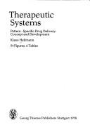 Therapeutic systems by Klaus Heilmann