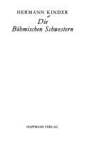 Cover of: Die Böhmischen Schwestern