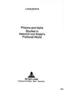 Cover of: Themen in der neueren Schweizerischen Literatur.