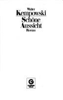Cover of: Schöne Aussicht by Walter Kempowski