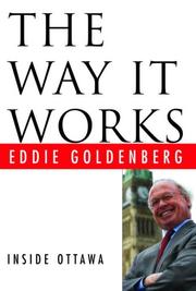 Cover of: The Way It Works: Inside Ottawa