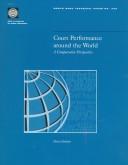 Cover of: Court performance around the world: a comparative perspective