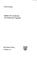 Cover of: Aspekte der synchronen und diachronen Linguistik