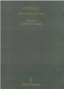 Cover of: Stendhal: concordances "d'Armance"