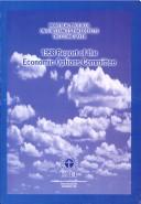 Cover of: 1998 assessment report of the UNEP TEAP Economic Options Committee: pursuant to article 6 of the Montreal Protocol and decision IV/13 (1996)