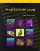 Cover of: Pro/ENGINEER 2000i
